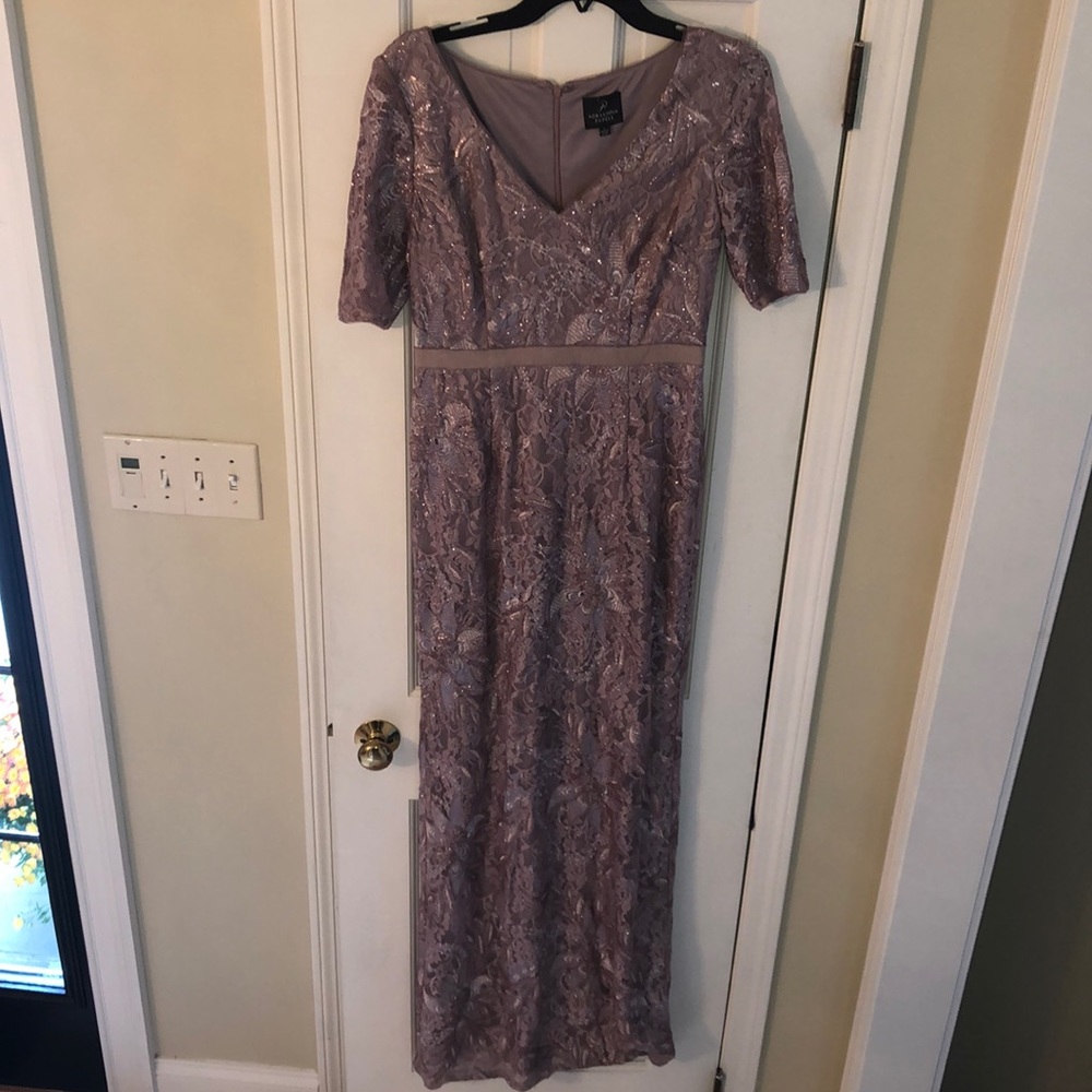 Adrianna Papell evening gown - Picture 1 of 7